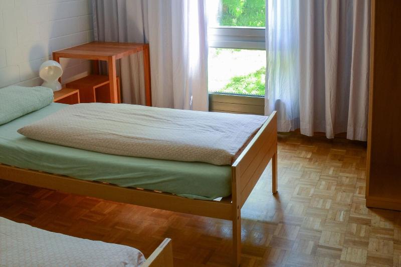 Youth Hostel Luzern - Oda