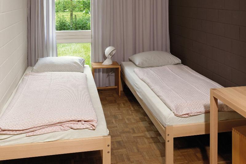 Youth Hostel Luzern - Oda