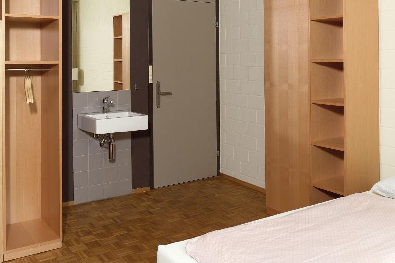 Youth Hostel Luzern - Oda