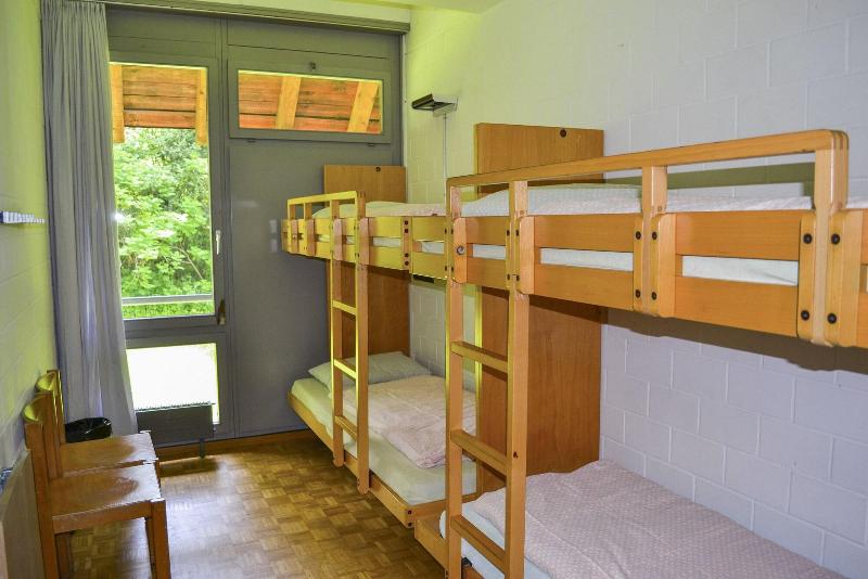 Youth Hostel Luzern - Oda
