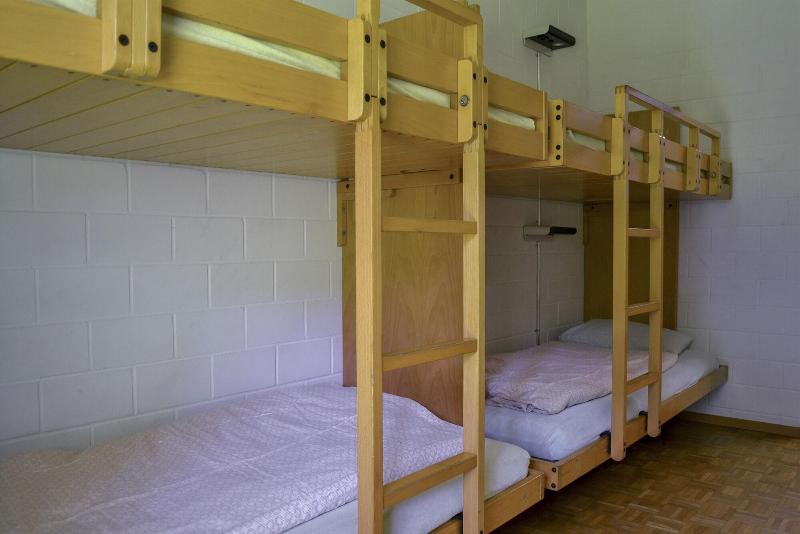 Youth Hostel Luzern - Oda