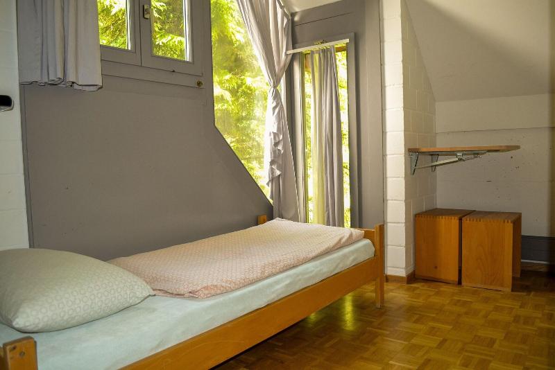 Youth Hostel Luzern - Oda