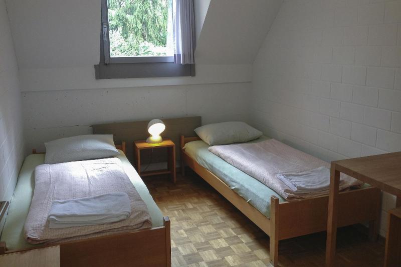 Youth Hostel Luzern - Oda