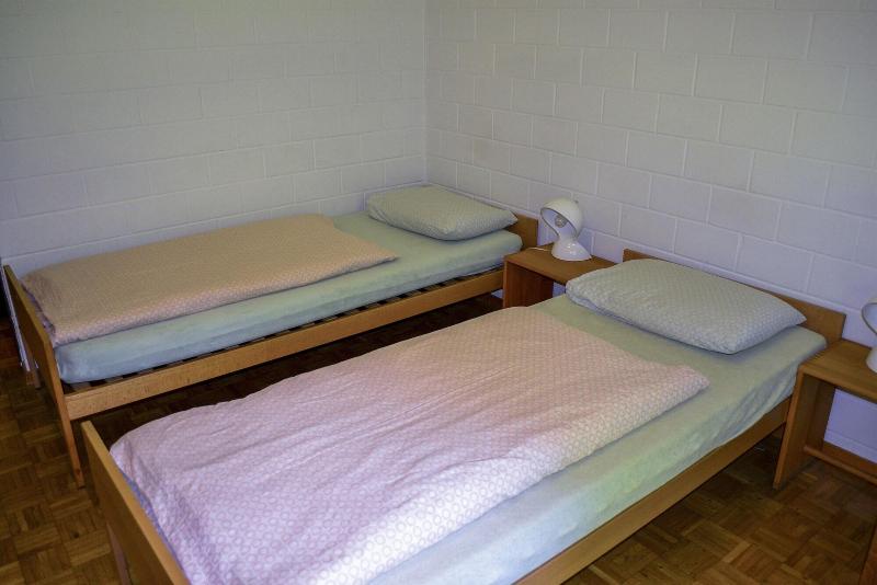 Youth Hostel Luzern - Oda