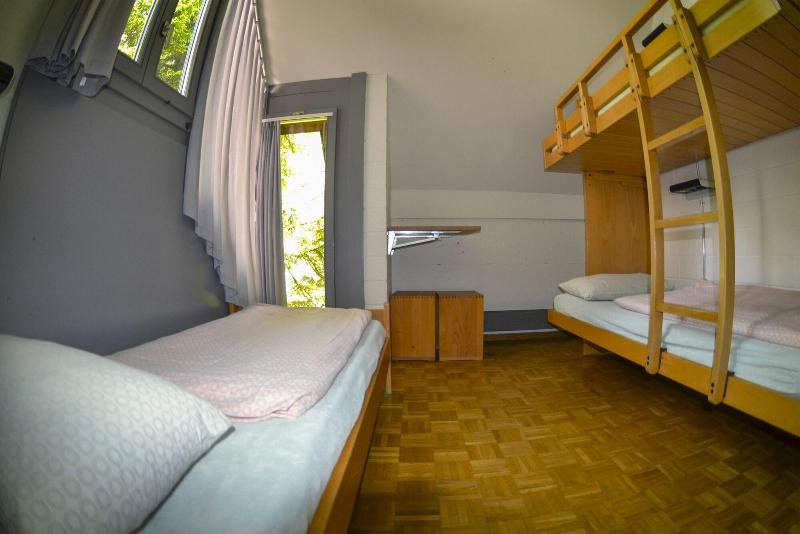 Youth Hostel Luzern - Oda