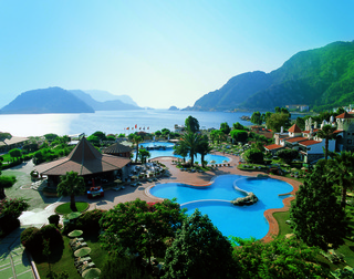 Marti Resort Deluxe