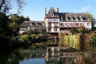 Logis Hôtel Ar Milin