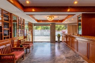 Siam Palace Hotel fotoÄŸrafÄ±