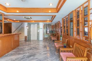 Siam Palace Hotel fotoÄŸrafÄ±