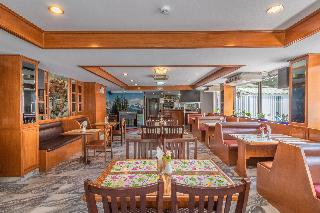 Siam Palace Hotel fotoÄŸrafÄ±