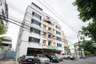 Siam Palace Hotel fotoÄŸrafÄ±