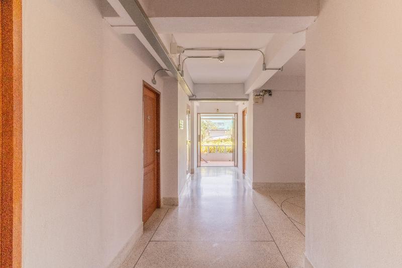 Siam Palace Hotel - Genel