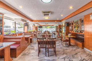 Siam Palace Hotel fotoÄŸrafÄ±