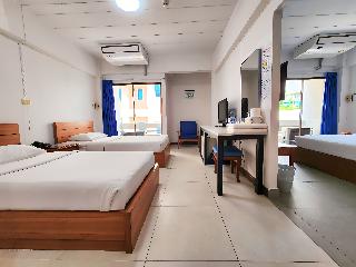 Siam Palace Hotel fotoÄŸrafÄ±