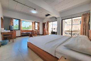 Siam Palace Hotel fotoÄŸrafÄ±