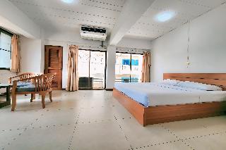 Siam Palace Hotel fotoÄŸrafÄ±
