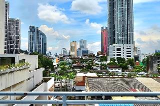 Siam Palace Hotel fotoÄŸrafÄ±