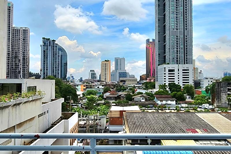 Siam Palace Hotel - Oda