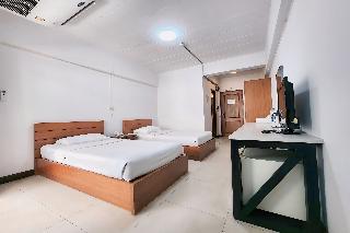 Siam Palace Hotel fotoÄŸrafÄ±
