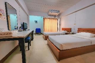 Siam Palace Hotel fotoÄŸrafÄ±