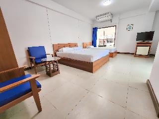Siam Palace Hotel fotoÄŸrafÄ±