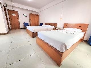 Siam Palace Hotel fotoÄŸrafÄ±