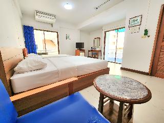 Siam Palace Hotel fotoÄŸrafÄ±
