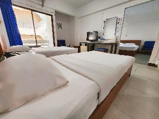 Siam Palace Hotel fotoÄŸrafÄ±
