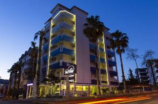 Mene City Hotel