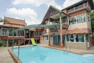 Raknatee Resort otel fotoğrafı