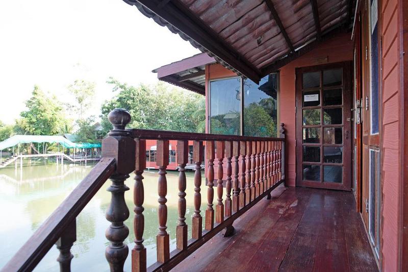 Raknatee Resort - Genel