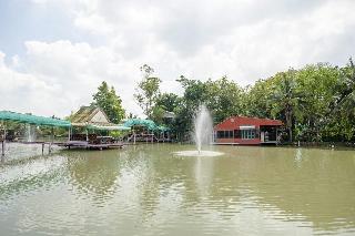 Raknatee Resort fotoÄŸrafÄ±