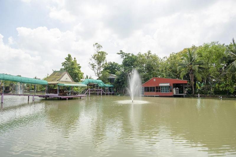 Raknatee Resort - Genel