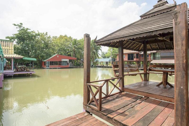 Raknatee Resort - Genel