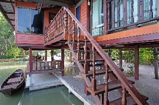 Raknatee Resort fotoÄŸrafÄ±