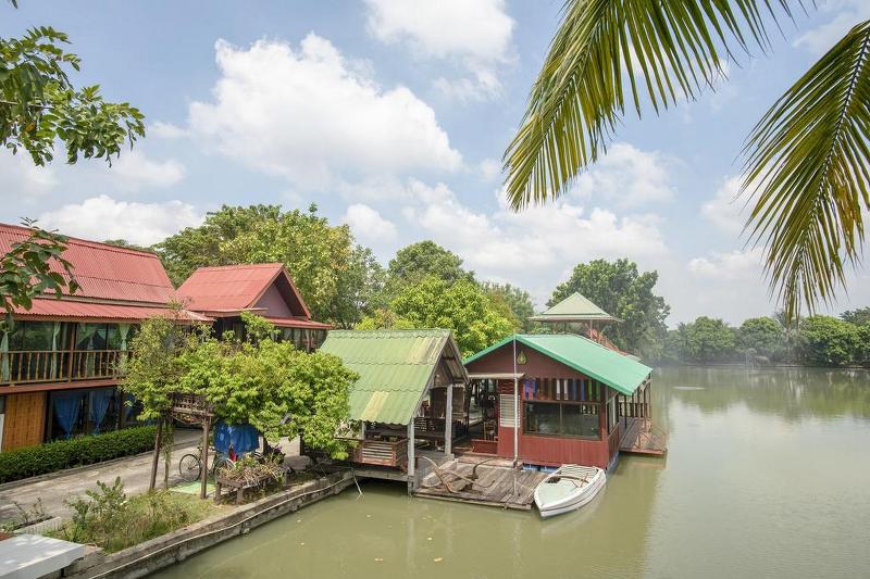 Raknatee Resort - Genel