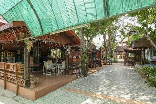 Raknatee Resort fotoÄŸrafÄ±