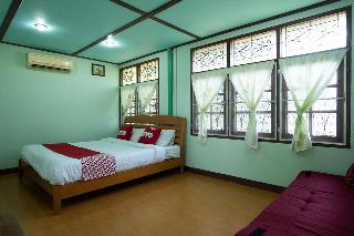 Raknatee Resort fotoÄŸrafÄ±