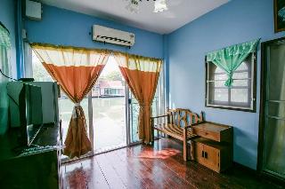 Raknatee Resort fotoÄŸrafÄ±