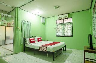 Raknatee Resort fotoÄŸrafÄ±
