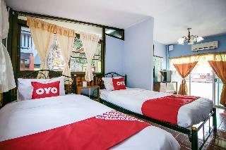 Raknatee Resort fotoÄŸrafÄ±