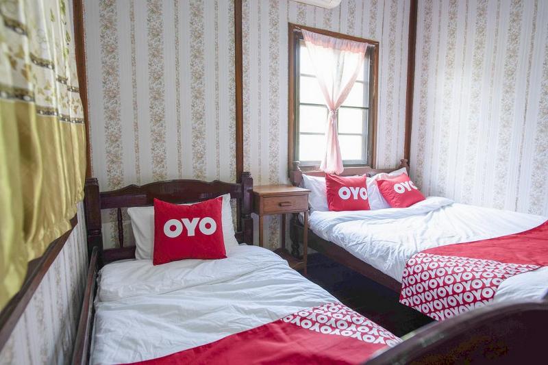 Raknatee Resort - Oda