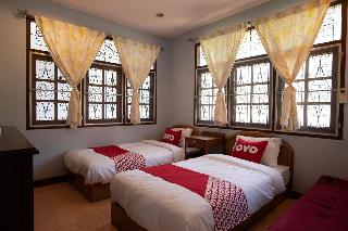Raknatee Resort fotoÄŸrafÄ±