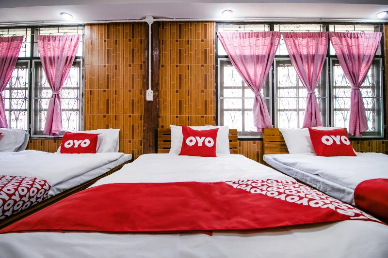 Raknatee Resort - Oda