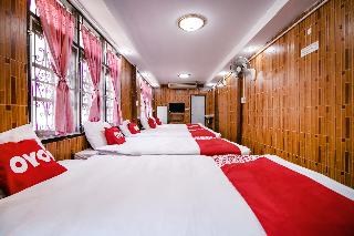Raknatee Resort fotoÄŸrafÄ±