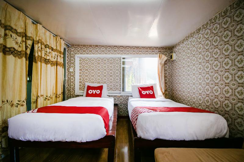 Raknatee Resort - Oda