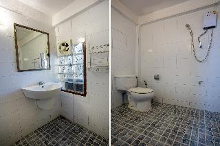 Raknatee Resort fotoÄŸrafÄ±
