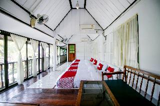 Raknatee Resort fotoÄŸrafÄ±