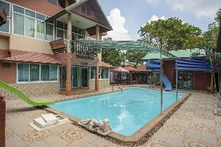 Raknatee Resort fotoÄŸrafÄ±