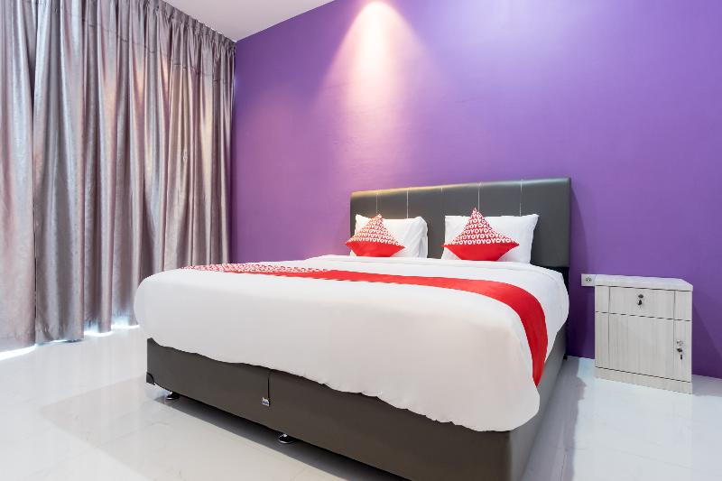 OYO 839 Royal Guest House - Oda
